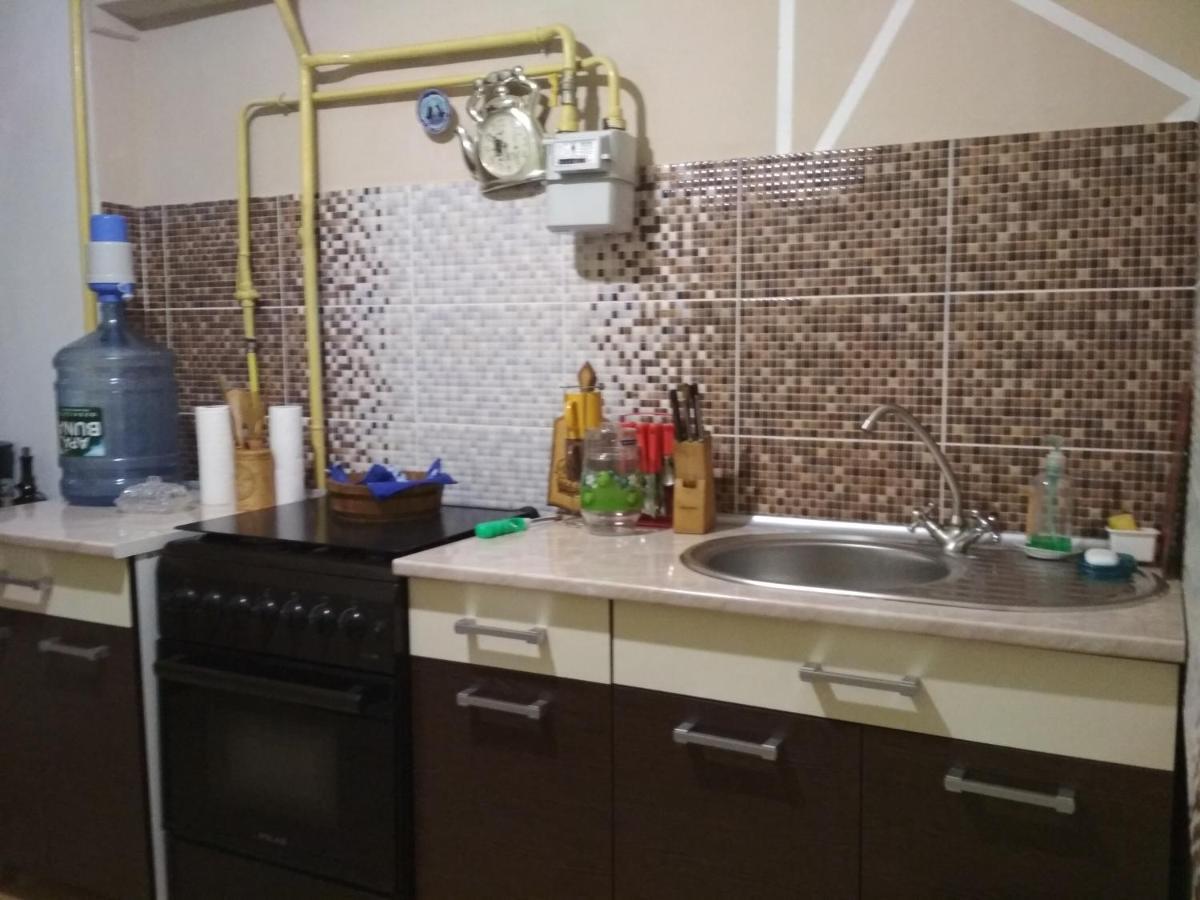 Lighthouse Apartment Chisinau Ngoại thất bức ảnh